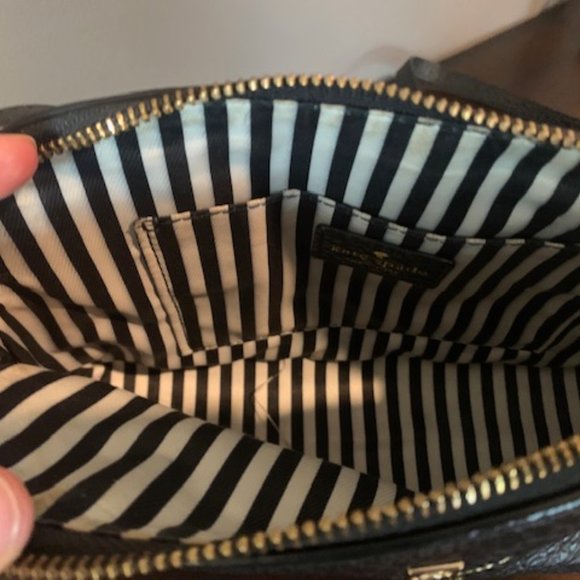 Kate Spade Pebbled Leather Crossbody Shoulder bag - Picture 3 of 3